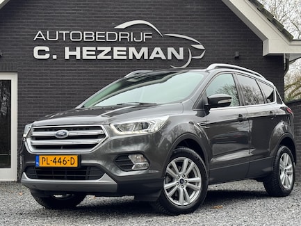 Ford Kuga 0