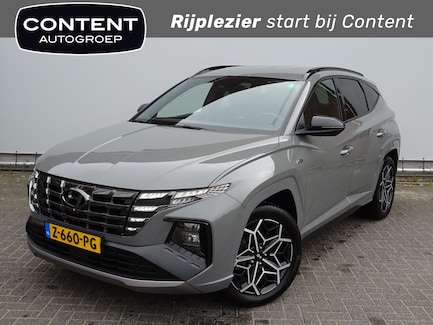 Hyundai Tucson 0