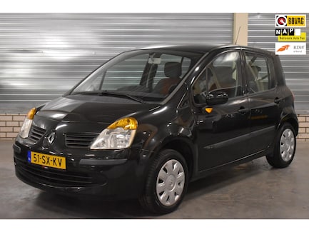 Renault Modus 0