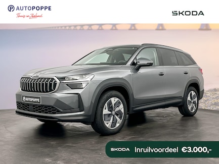 Skoda Kodiaq 0