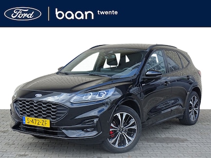 Ford Kuga 0