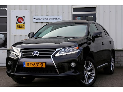 Lexus RX 0