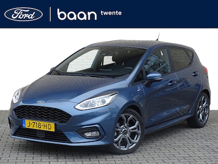 Ford Fiesta 0