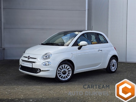 Fiat 500 0