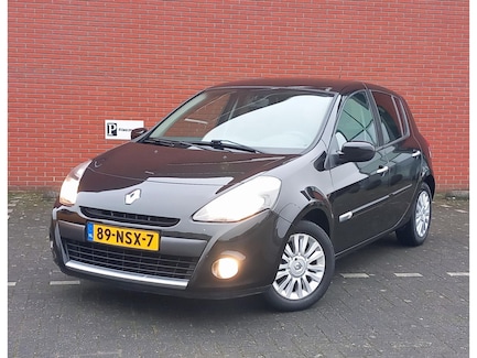 Renault Clio 0