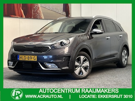 Kia Niro 0