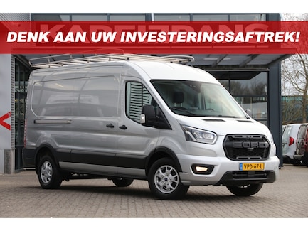 Ford Transit 0