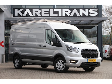 Ford Transit 0