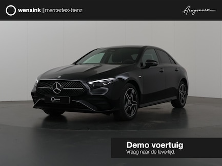 Mercedes-Benz A-klasse 0
