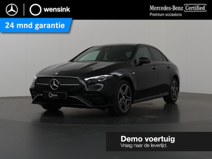 Mercedes-Benz A-klasse 0