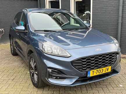 Ford Kuga 0