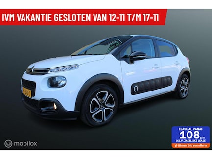 Citroën C3 0