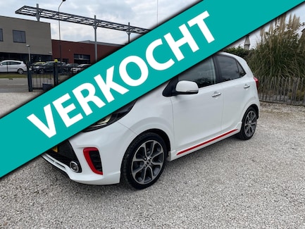 Kia Picanto 0