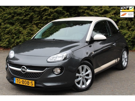 Opel Adam 0