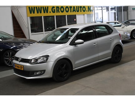 Volkswagen Polo 0