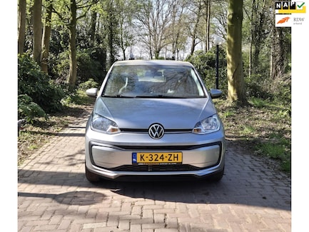 Volkswagen Up! 0