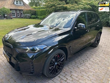 BMW X5 0