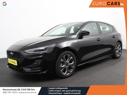 Ford Focus 0