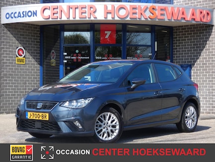 SEAT Ibiza 0
