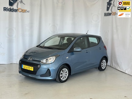 Hyundai i10 0