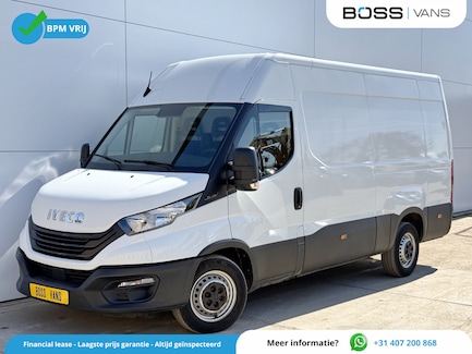 IVECO Daily 0