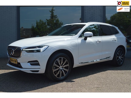 Volvo XC60 0
