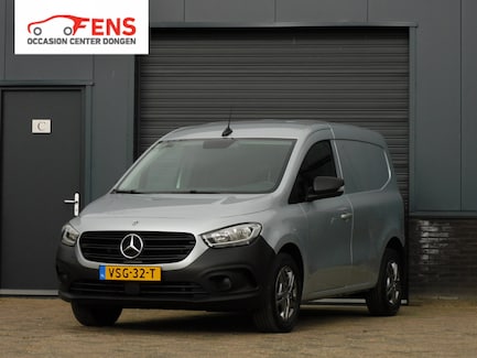 Mercedes-Benz Citan 0