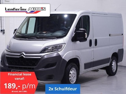 Citroën Jumper 0