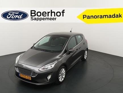 Ford Fiesta 0