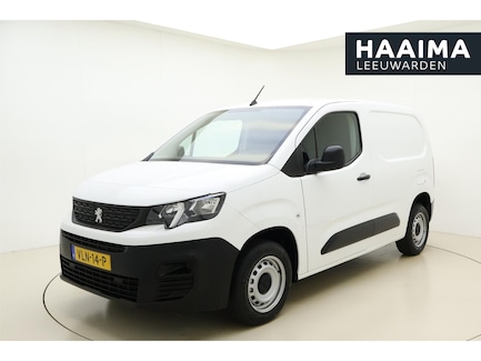 Peugeot Partner 0