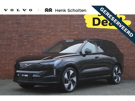 Volvo EX90 0