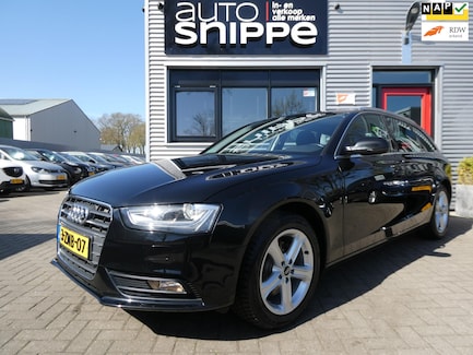 Audi A4 0
