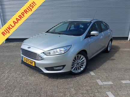Ford Focus 0