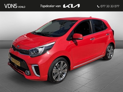 Kia Picanto 0
