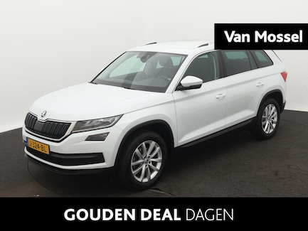 Skoda Kodiaq 0