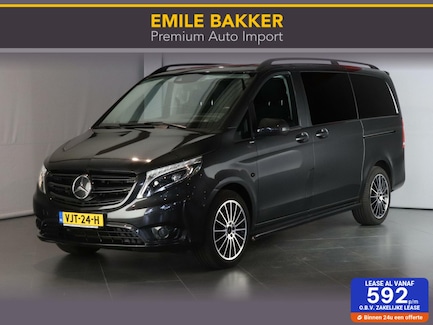 Mercedes-Benz Vito 0