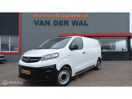 Opel Vivaro 0