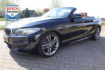 BMW 2-Serie 0