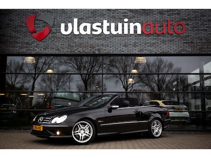 Mercedes-Benz CLK 0