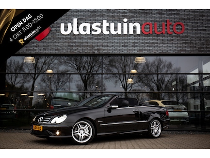 Mercedes-Benz CLK 0