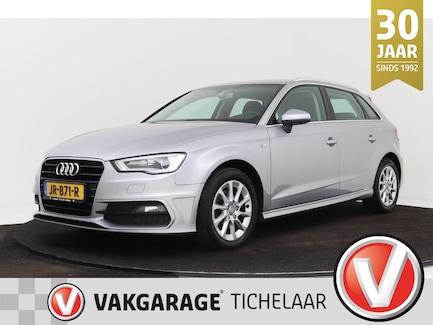 Audi A3 0