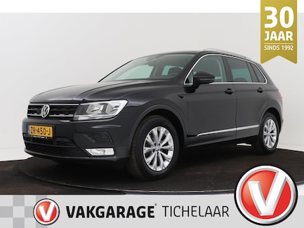 Volkswagen Tiguan 0
