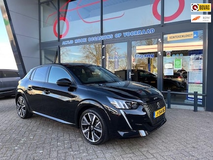 Peugeot 208 0