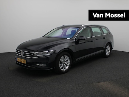 Volkswagen Passat 0