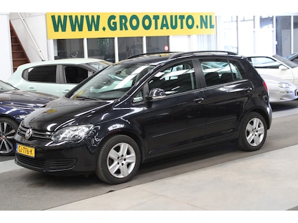 Volkswagen Golf Plus 0