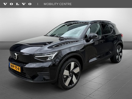Volvo EX40 0