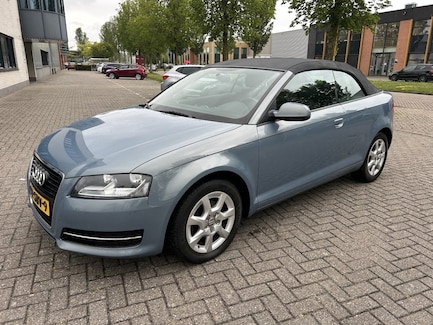 Audi A3 0