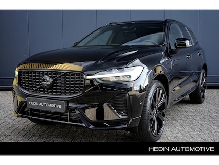 Volvo XC60 0