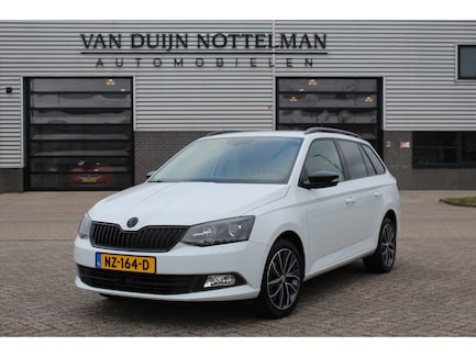 Skoda Fabia 0
