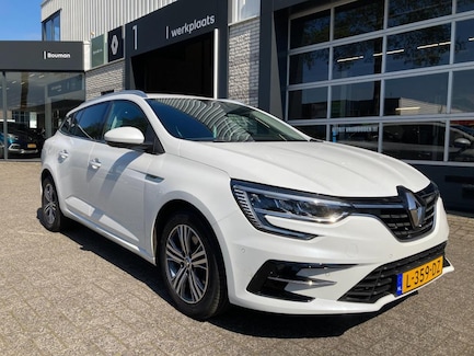 Renault Megane 0